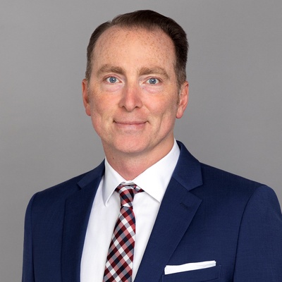 Bill Bass