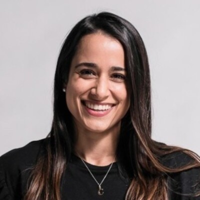 Cristina Zeinali